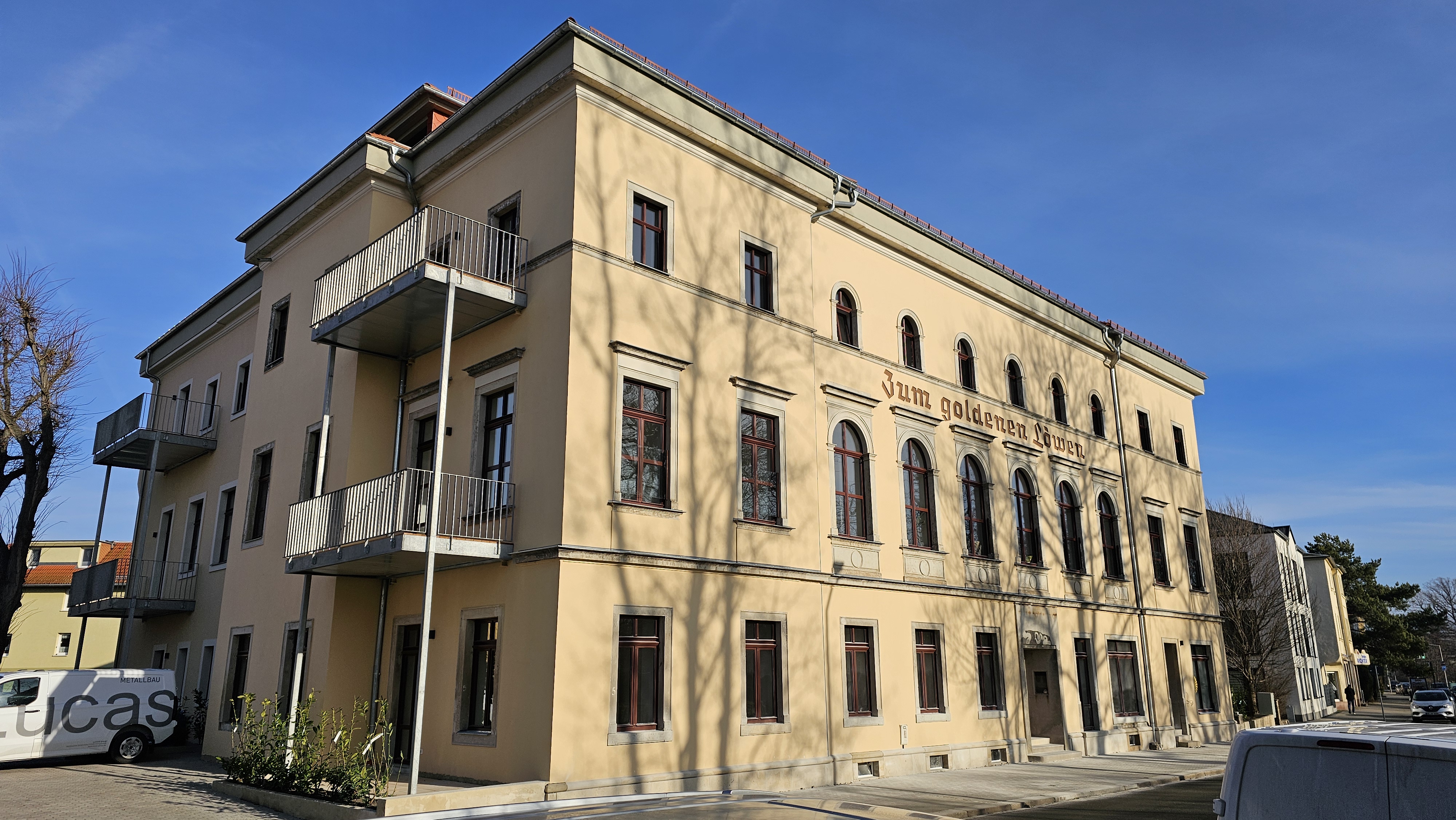 WM/05/Bhf, 3 - Raum-Wohnung im Erdgeschoss mit Terrasse! ERSTBEZUG