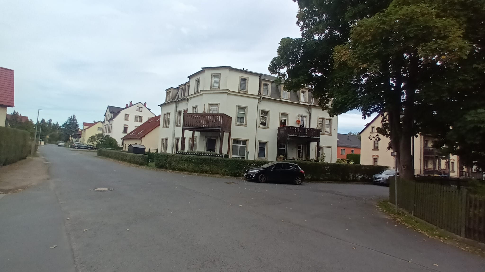 MW/Altjes.18/WE09, 2 - Raumwohnung und Aussenstellplatz in Pirna, ALLES NEU, Erstbezug 