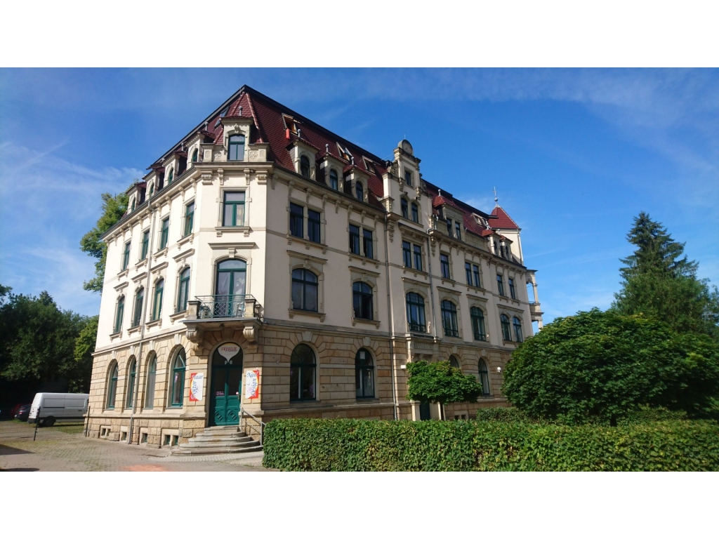 MW/593/WE20, 2 - Raumwohnung in Freital 
