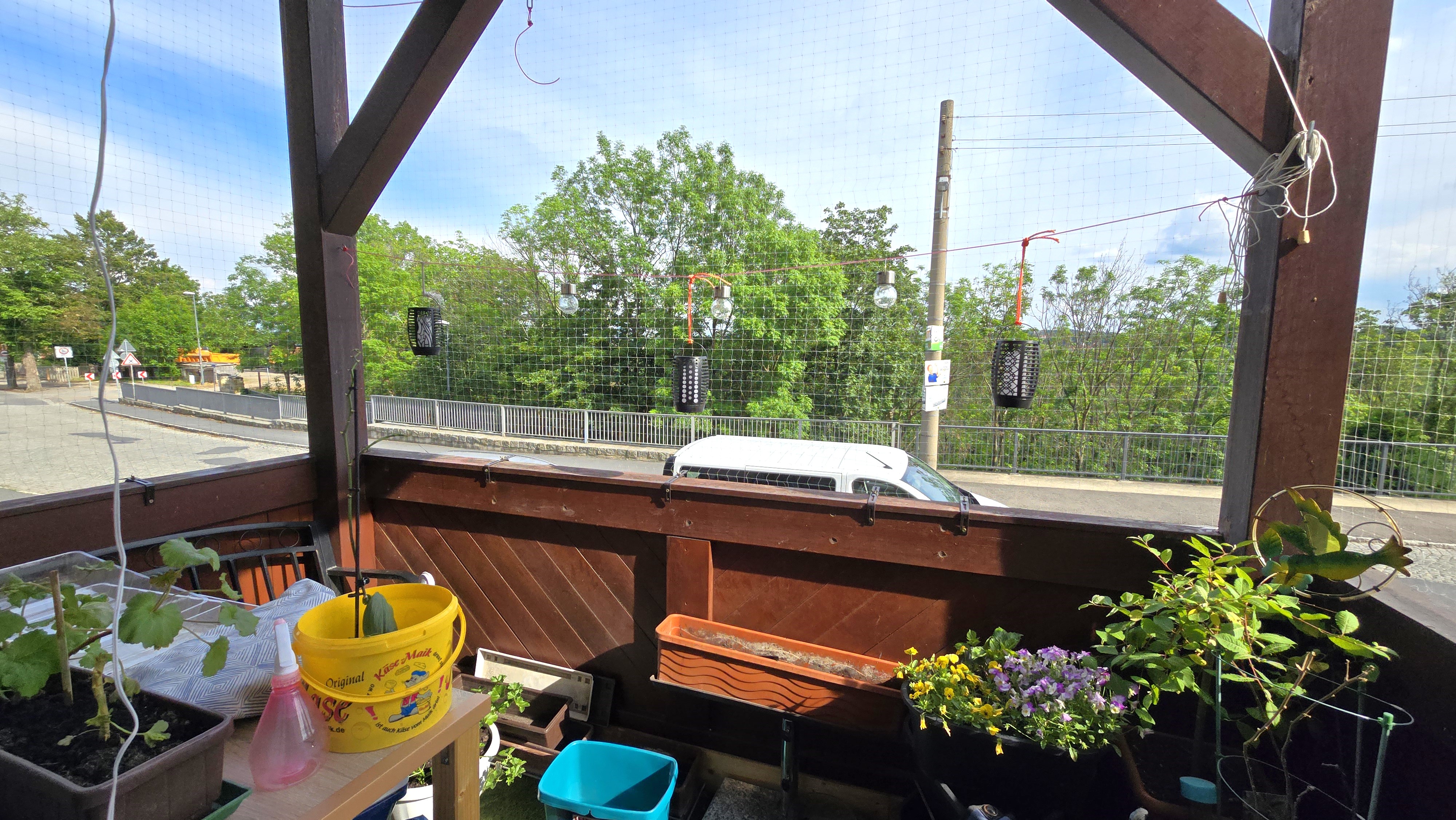 MW/2014/WE01, 3 - Raum Whg. mit Balkon in DD - Altdölzschen